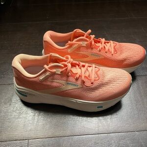 Women’s Brooks Ghost Max